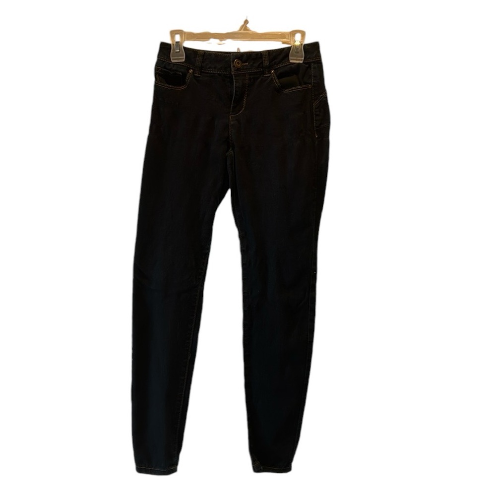Blue Spice, size 7, stretchy jeans, #55356